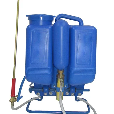 Hymax 16L HI-TECH Manual Knapsack Sprayer For Agriculture
